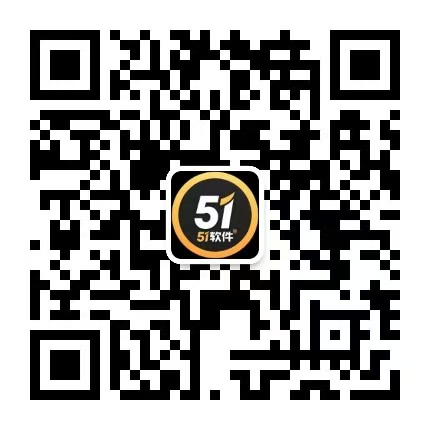 微信公众号二维码